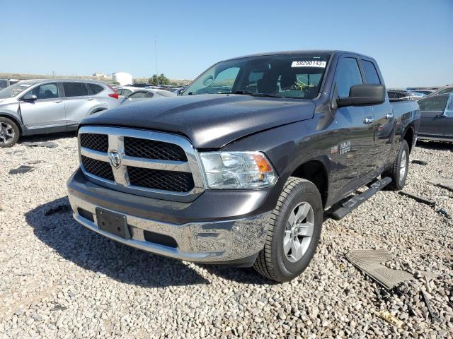2016 RAM 1500 SLT 2016 image