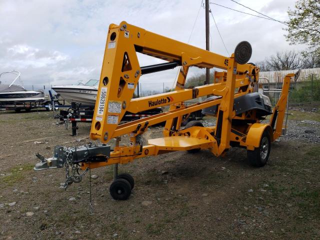 Obraz 2 z 2021 LIFT JACK 2021 z VIN 6CUAJ2018MA000262