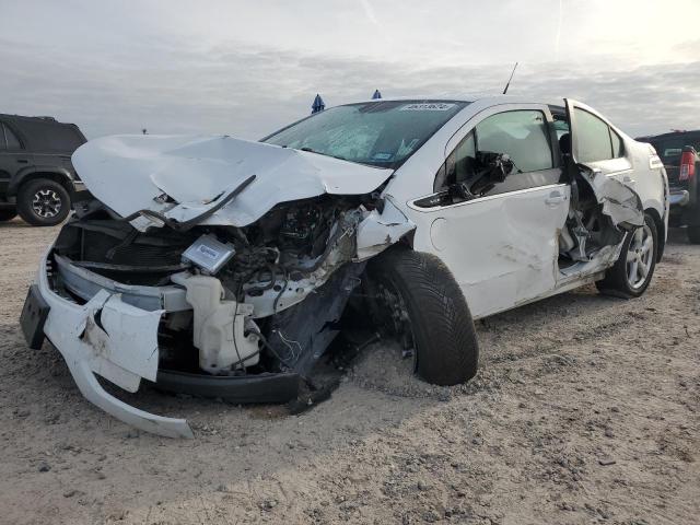 2013 CHEVROLET VOLT  2013 image