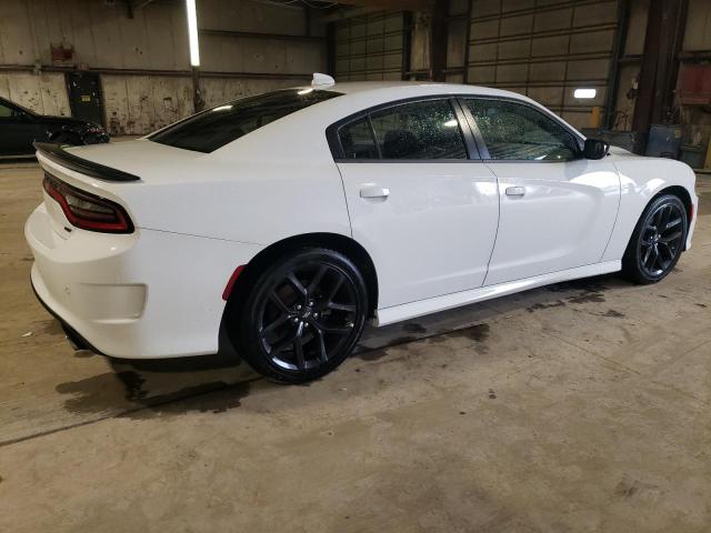 Image 3 of 2023 DODGE CHARGER GT 2023 with VIN 2C3CDXHG5PH626732