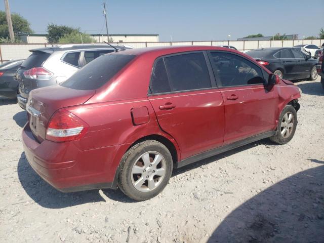 Obraz 3 z 2010 NISSAN VERSA S 2010 z VIN 3N1BC1AP5AL458724