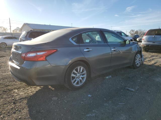 Obraz 3 z 2016 NISSAN ALTIMA 2.5 2016 z VIN 1N4AL3AP5GN314450
