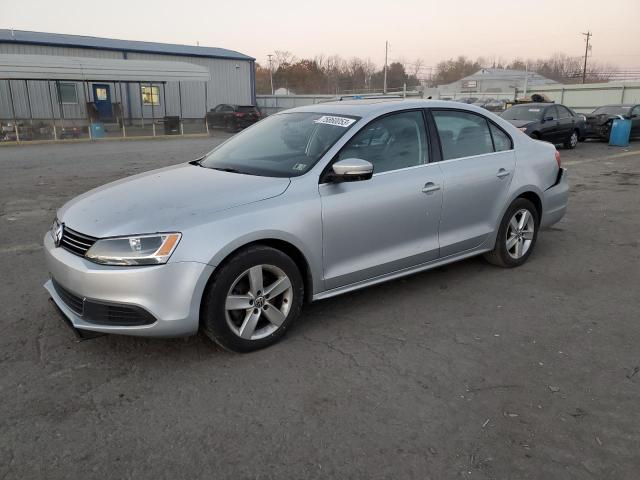 Obraz 2014 VOLKSWAGEN JETTA TDI 2014