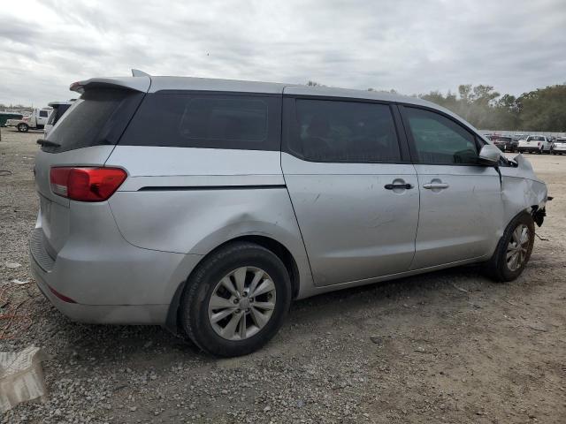 Obraz 3 z 2017 KIA SEDONA L 2017 z VIN KNDMA5C12H6261137
