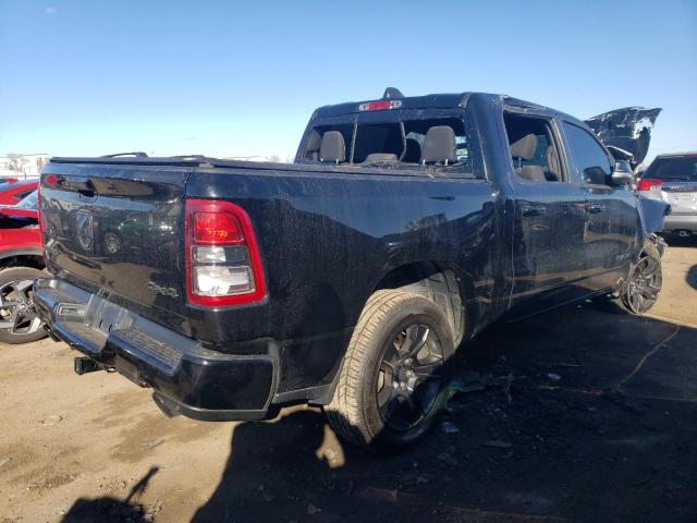 Obraz 3 z 2020 RAM 1500 BIG HORN/LONE STAR 2020 z VIN 1C6SRFFT0LN147081