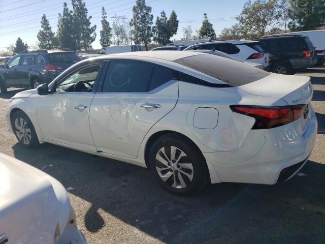 Изображение 2 2021 NISSAN ALTIMA S 2021 с VIN 1N4BL4BV9MN420600