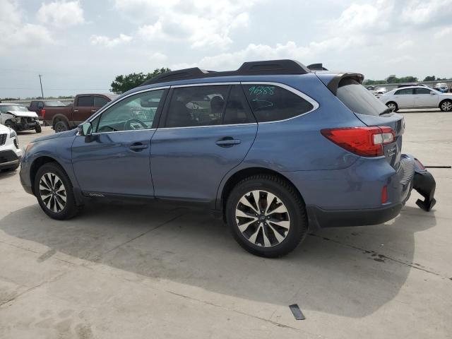 Obraz 2 z 2017 SUBARU OUTBACK 2.5I LIMITED 2017 z VIN 4S4BSANC7H3338075