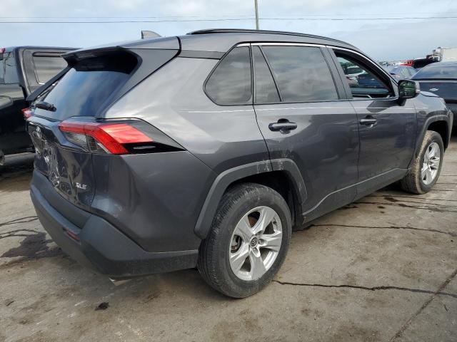 Image 3 of 2021 TOYOTA RAV4 XLE 2021 with VIN 2T3W1RFV3MC156082