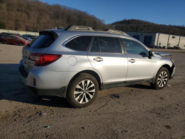 Image 3 of 2017 SUBARU OUTBACK 2.5I LIMITED 2017 with VIN 4S4BSAKC5H3294873