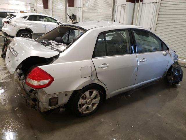 Obraz 3 z 2007 NISSAN VERSA S 2007 z VIN 3N1BC11E17L403937