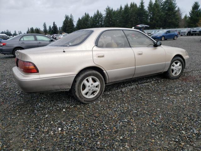 Image 3 of 1994 LEXUS ES 300 1994 with VIN JT8GK13T3R0002390