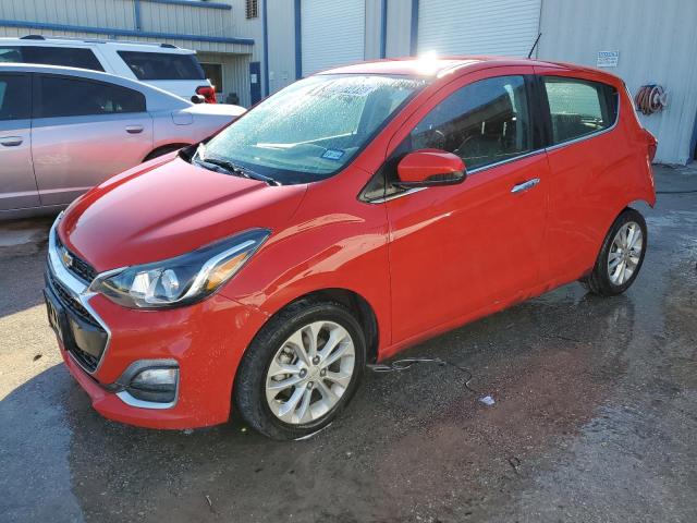Obraz 2020 CHEVROLET SPARK 2LT 2020