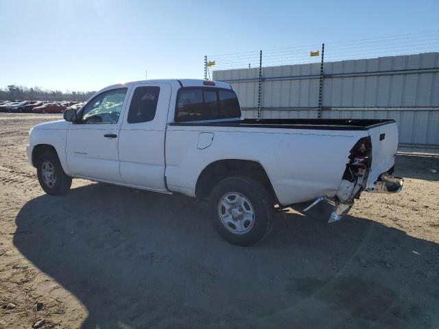 Obraz 2 z 2007 TOYOTA TACOMA ACCESS CAB 2007 z VIN 5TETX22N67Z399195