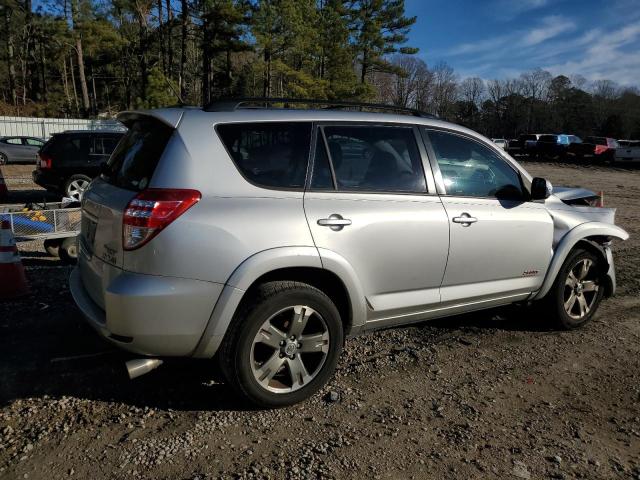 Изображение 3 2011 TOYOTA RAV4 SPORT 2011 с VIN JTMWF4DV0B5033964
