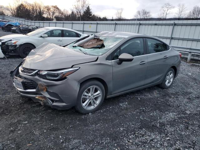 Obraz 1 z 2017 CHEVROLET CRUZE LT 2017 z VIN 1G1BE5SM3H7225564