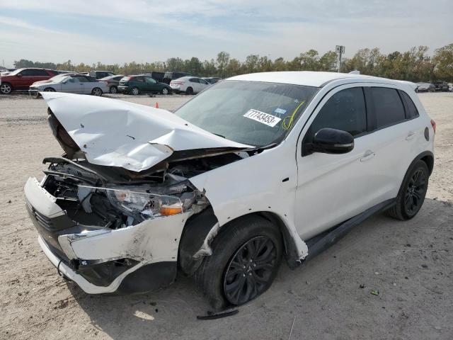 Изображение 2017 MITSUBISHI OUTLANDER SPORT ES 2017