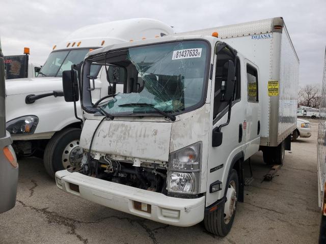 Obraz 2018 ISUZU NPR HD  2018
