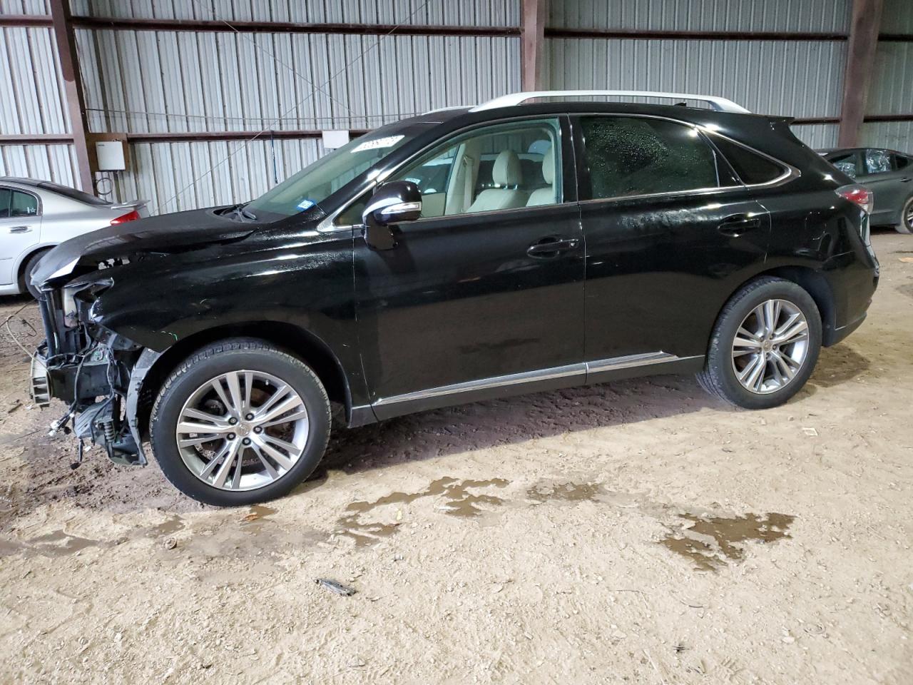 Obraz 2015 LEXUS RX 350 2015