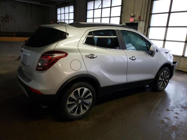 Image 3 of 2021 BUICK ENCORE PREFERRED 2021 with VIN KL4CJASB9MB329797