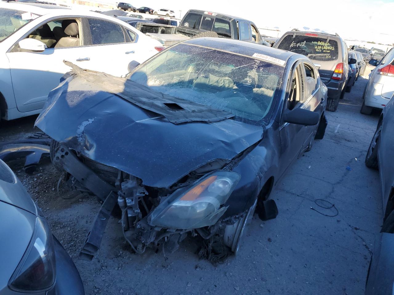 Image 1 of Nissan Altima 2.5 2009 with VIN 1N4AL21EX9C200239
