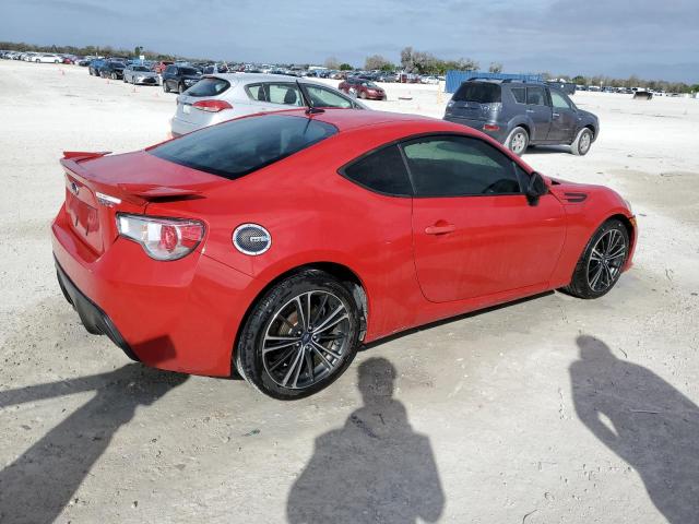 Image 3 of 2013 SUBARU BRZ 2.0 PREMIUM 2013 with VIN JF1ZCAB12D1600096