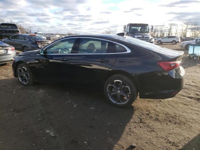 Image 2 of 2023 CHEVROLET MALIBU LT 2023 with VIN 1G1ZD5ST4PF228583