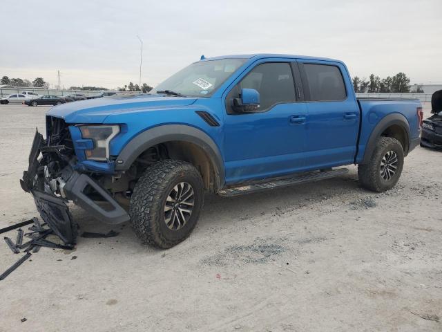 2020 FORD F150 RAPTOR 2020 image