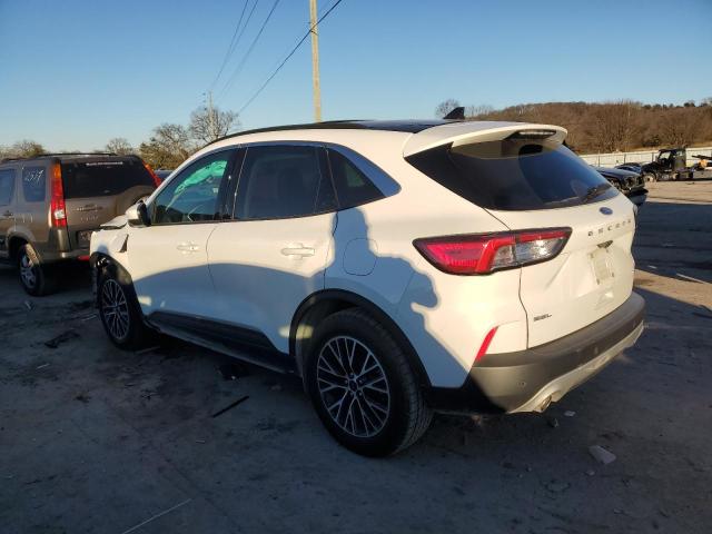 Obraz 2 z 2022 FORD ESCAPE SEL 2022 z VIN 1FMCU0KZ1NUB89959