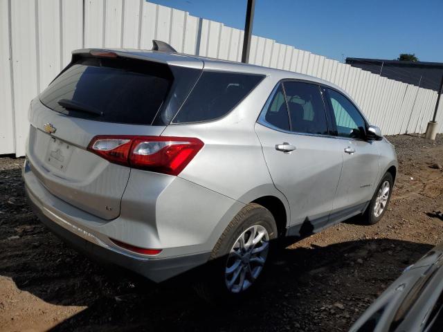 Изображение 3 2020 CHEVROLET EQUINOX LT 2020 с VIN 3GNAXKEV8LS715578