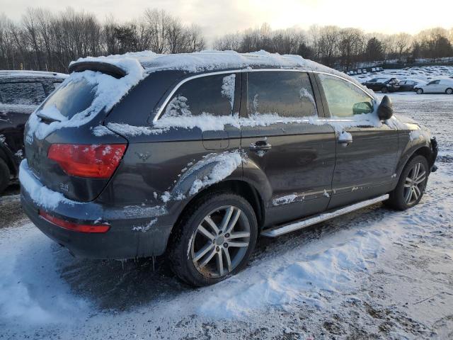 Изображение 3 2007 AUDI Q7 3.6 QUATTRO PREMIUM 2007 с VIN WA1BY74L17D035352