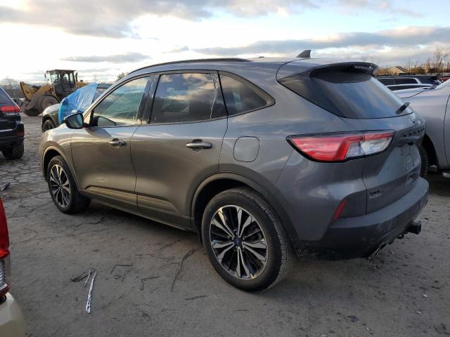 Image 2 of 2022 FORD ESCAPE SEL 2022 with VIN 1FMCU9H99NUA01460