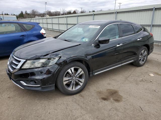Obraz 2015 HONDA CROSSTOUR EXL 2015