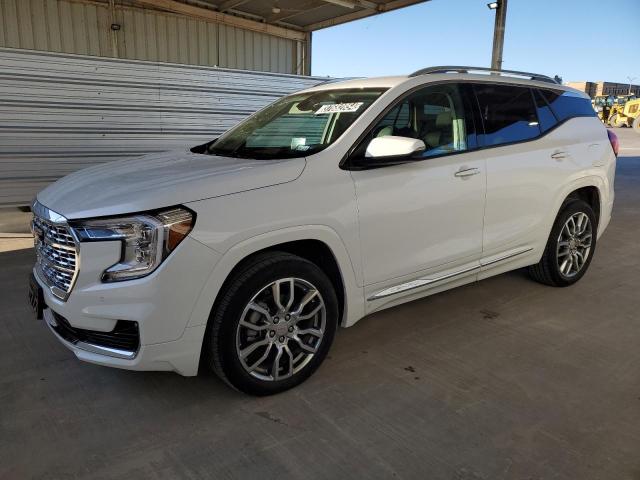 2023 GMC TERRAIN DENALI 2023 image