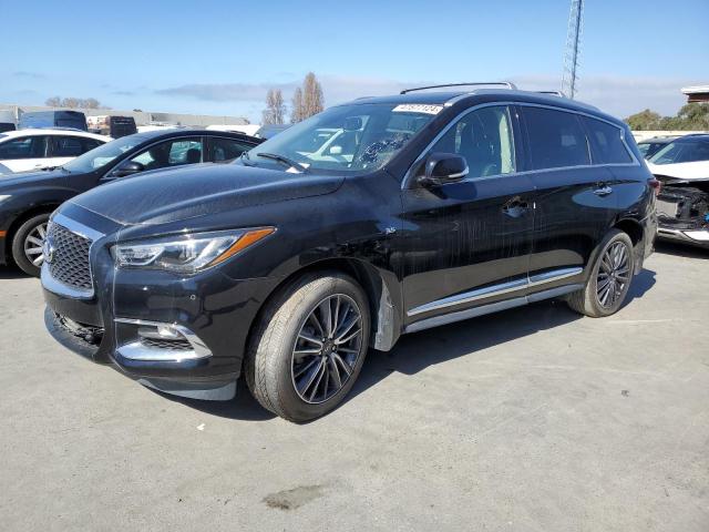 Obraz 1 z 2020 INFINITI QX60 LUXE 2020 z VIN 5N1DL0MN1LC520902