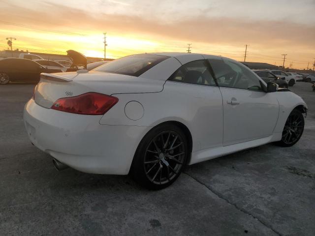 Obraz 3 z 2014 INFINITI Q60 BASE 2014 z VIN JN1CV6FE6EM900912