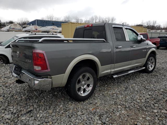 Image 3 of 2010 DODGE RAM 1500  2010 with VIN 1D7RV1GTXAS146870