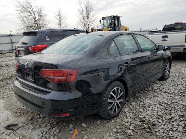 Image 3 of 2016 VOLKSWAGEN JETTA SE 2016 with VIN 3VWD67AJ7GM260710