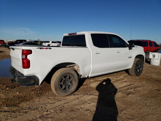 Image 3 of 2019 CHEVROLET SILVERADO K1500 LT 2019 with VIN 3GCUYDED4KG166646
