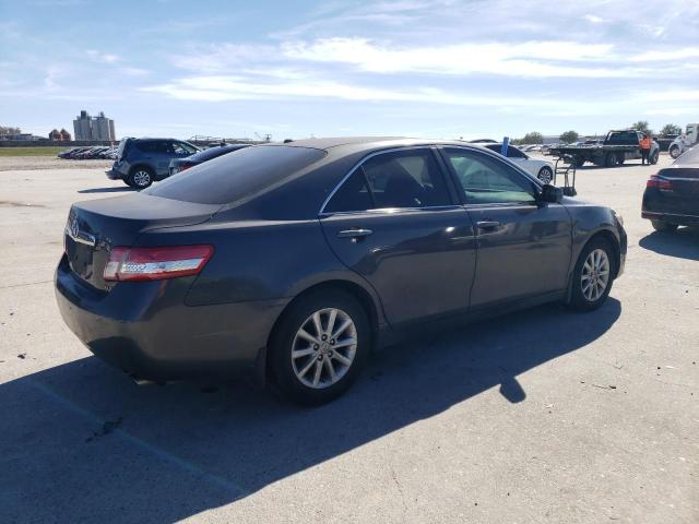 Image 3 of 2011 TOYOTA CAMRY BASE 2011 with VIN 4T1BF3EKXBU186592