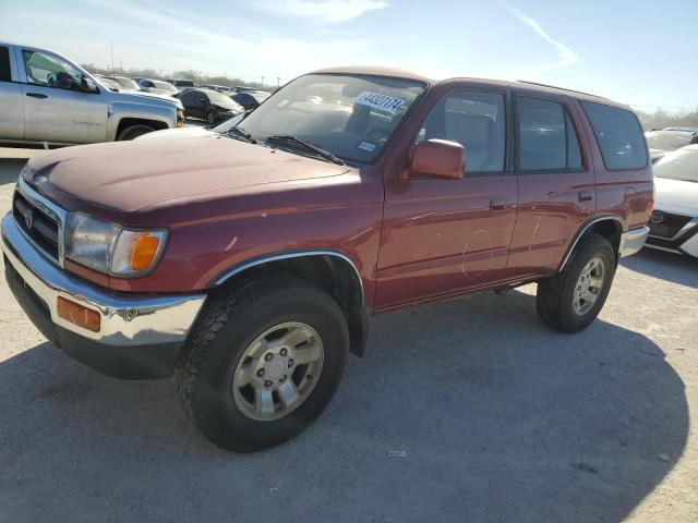 Obraz 1996 TOYOTA 4RUNNER SR5 1996