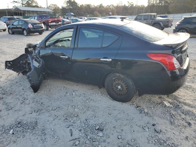 Obraz 2 z 2014 NISSAN VERSA S 2014 z VIN 3N1CN7AP4EL837673