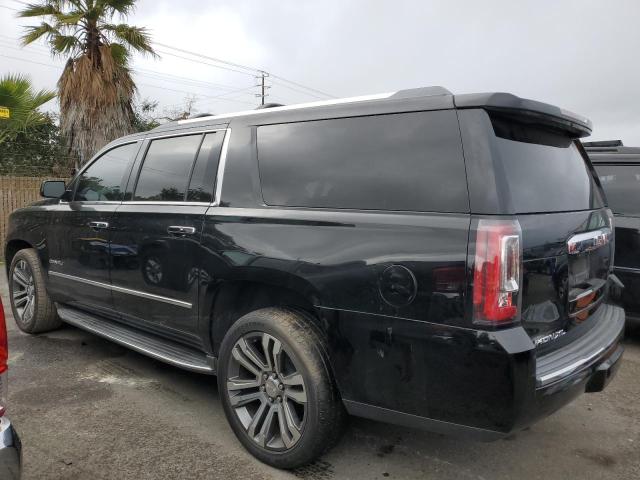 Obraz 2 z 2017 GMC YUKON DENALI 2017 z VIN 1GKS2HKJ5HR176710