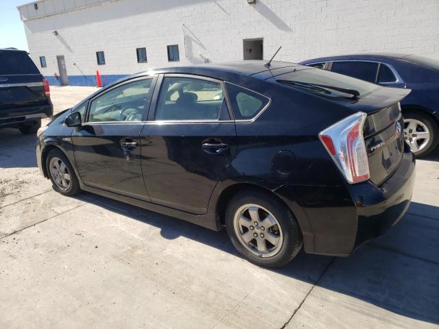 Image 2 of 2015 TOYOTA PRIUS  2015 with VIN JTDKN3DU0F0461331