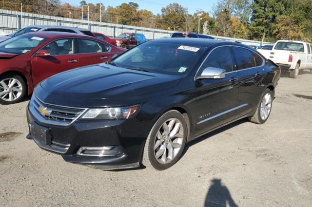 Obraz 1 z 2019 CHEVROLET IMPALA PREMIER 2019 z VIN 1G1105S35KU105341
