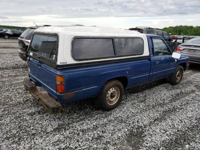 Image 3 of 1985 TOYOTA PICKUP 1/2 TON RN55 DLX 1985 with VIN JT4RN55D8F0166132