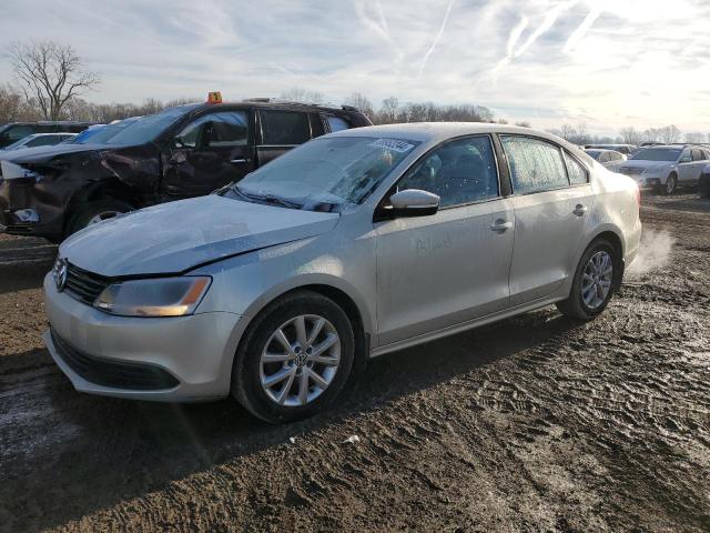Obraz 2012 VOLKSWAGEN JETTA SE 2012