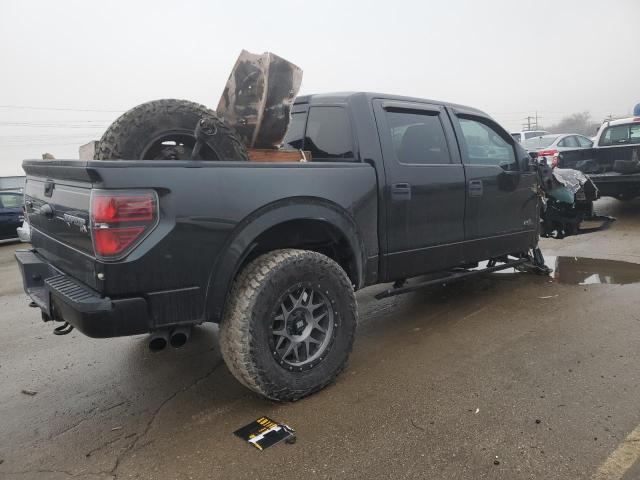Obraz 3 z 2012 FORD F150 SVT RAPTOR 2012 z VIN 1FTFW1R62CFB52871