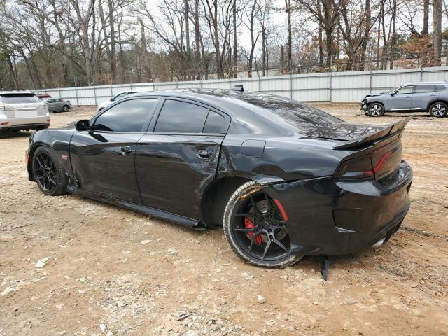 Изображение 2 2020 DODGE CHARGER SCAT PACK 2020 с VIN 2C3CDXGJ5LH226239