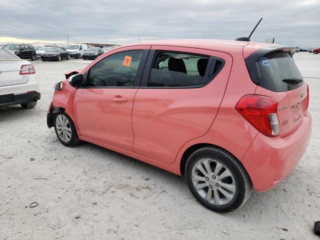 Obraz 2 z 2018 CHEVROLET SPARK 1LT 2018 z VIN KL8CD6SA0JC453280