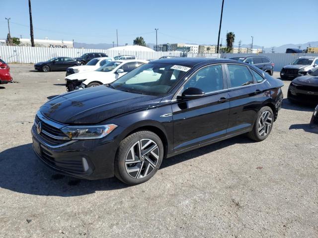 Изображение 2022 VOLKSWAGEN JETTA SEL 2022